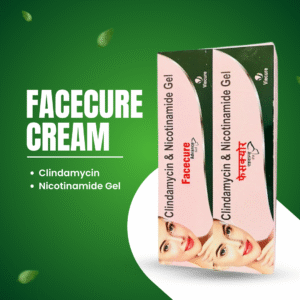 Facecure Advance Gel