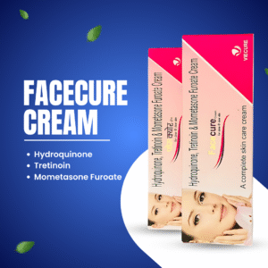 Facecure Skin Care Cream