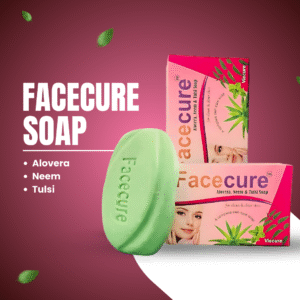 Facecure Soap